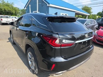 2019 Lexus RX 350 – miniatura 6
