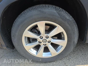 2019 Lexus RX 350 – miniatura 8