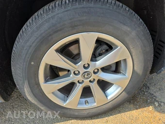 2019 Lexus RX 350 – miniatura 9