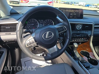 2019 Lexus RX 350 – miniatura 10
