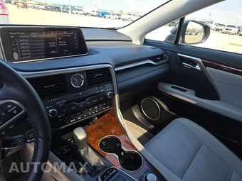 2019 Lexus RX 350 – miniatura 11