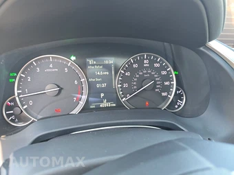 2019 Lexus RX 350 – miniatura 12