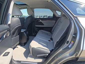 2019 Lexus RX 350 – miniatura 13