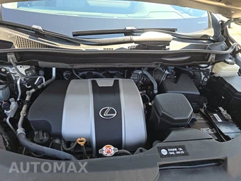 2019 Lexus RX 350 – miniatura 15