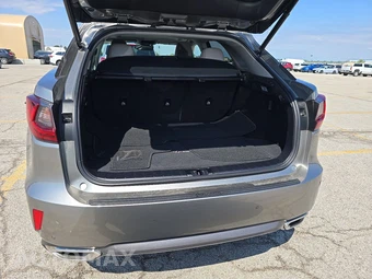 2019 Lexus RX 350 – miniatura 16