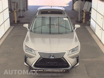 2019 Lexus RX 350 – miniatura 2