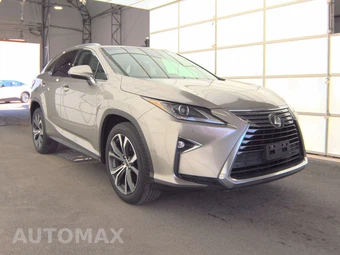 2019 Lexus RX 350 – miniatura 3