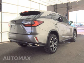 2019 Lexus RX 350 – miniatura 4