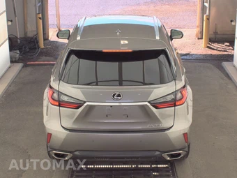 2019 Lexus RX 350 – miniatura 5
