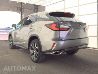 2019 Lexus RX 350 – miniatura 6