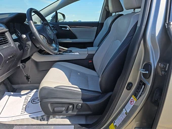 2019 Lexus RX 350 – miniatura 7