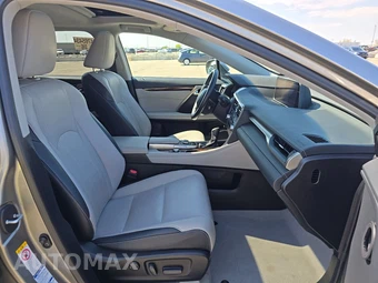 2019 Lexus RX 350 – miniatura 8