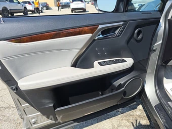 2019 Lexus RX 350 – miniatura 9