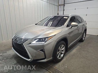 2019 Lexus RX 350