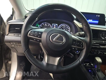2019 Lexus RX 350 – miniatura 10