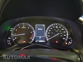 2019 Lexus RX 350 – miniatura 12