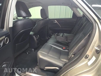 2019 Lexus RX 350 – miniatura 13