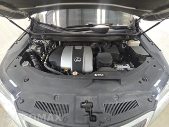2019 Lexus RX 350 – miniatura 15