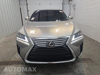 2019 Lexus RX 350 – miniatura 2