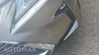2019 Lexus RX 350 – miniatura 23