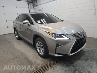 2019 Lexus RX 350 – miniatura 3