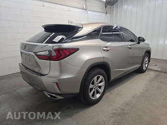 2019 Lexus RX 350 – miniatura 4