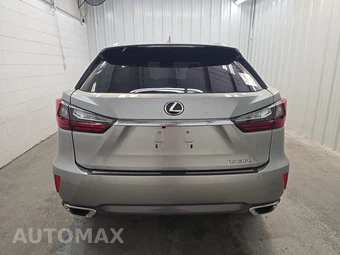 2019 Lexus RX 350 – miniatura 5