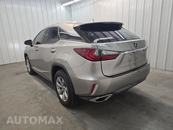 2019 Lexus RX 350 – miniatura 6