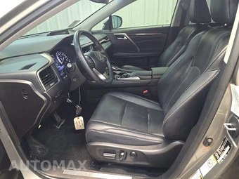 2019 Lexus RX 350 – miniatura 7