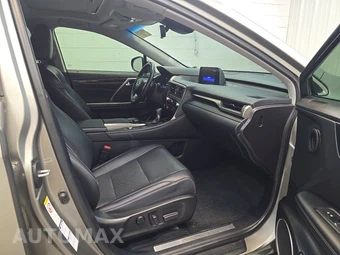 2019 Lexus RX 350 – miniatura 8