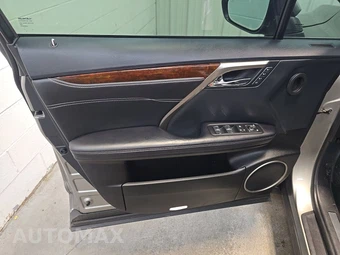 2019 Lexus RX 350 – miniatura 9