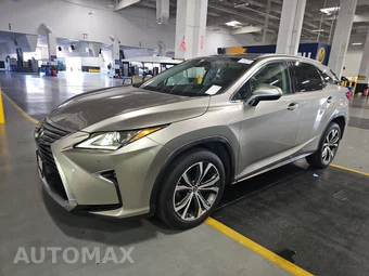 2019 Lexus RX 350 - car from the USA, Manheim Buy-Now listing at AUTOMAX