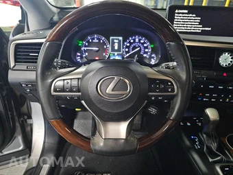 2019 Lexus RX 350 - miniatura 10