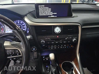 2019 Lexus RX 350 - miniatura 11