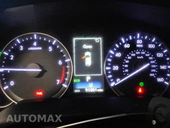 2019 Lexus RX 350 - miniatura 12