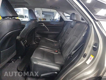 2019 Lexus RX 350 - miniatura 13
