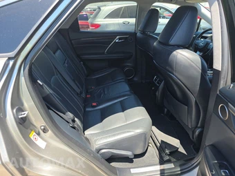 2019 Lexus RX 350 - miniatura 14
