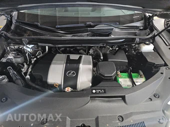2019 Lexus RX 350 - miniatura 16