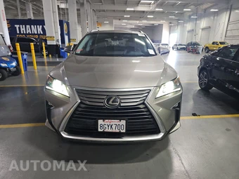 2019 Lexus RX 350 - miniatura 2