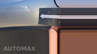 2019 Lexus RX 350 - miniatura 28