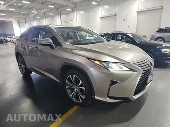 2019 Lexus RX 350 - miniatura 3