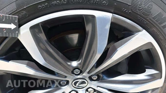 2019 Lexus RX 350 - miniatura 33