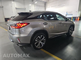 2019 Lexus RX 350 - miniatura 4