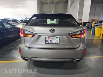 2019 Lexus RX 350 - miniatura 5