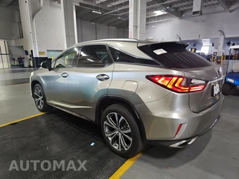 2019 Lexus RX 350 - miniatura 6