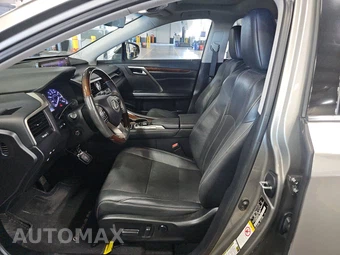 2019 Lexus RX 350 - miniatura 7