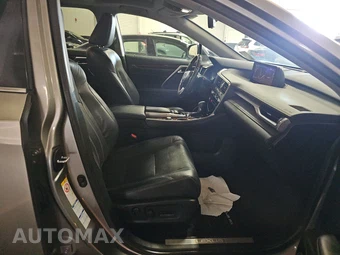 2019 Lexus RX 350 - miniatura 8