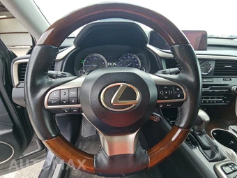 2019 Lexus RX 350 - miniatura 10