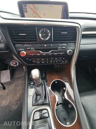 2019 Lexus RX 350 - miniatura 11