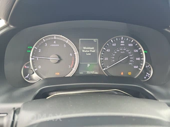 2019 Lexus RX 350 - miniatura 12